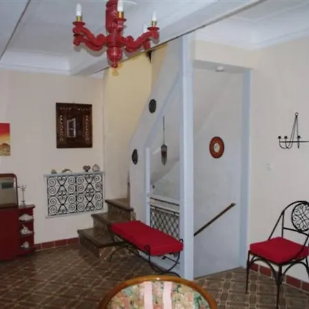 Location Saisonniere Maison De Ville Serignan Apartament Sérignan